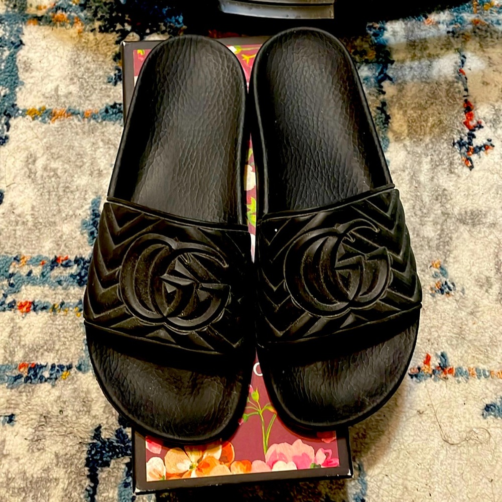 Gucci Sandals